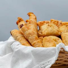 San Giacomo - Fotografías de productos - Sr De Zubiría