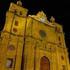 Fotografía arquitectónica de Cartagena de Indias - Servicios de fotografia - Sr De Zubiria