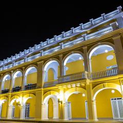 Fotografía arquitectónica de Cartagena de Indias - Servicios de fotografia - Sr De Zubiria