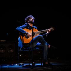 Festival de guitarras de Cartagena 2019 - Fotografía de eventos Sr De Zubiria