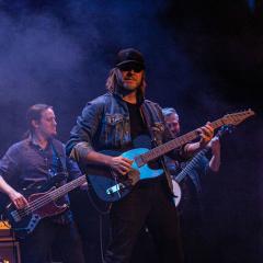 Festival de guitarras de Cartagena 2019 - Fotografía de eventos Sr De Zubiria
