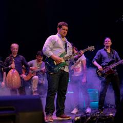 Festival de guitarras de Cartagena 2019 - Fotografía de eventos Sr De Zubiria