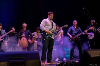 Festival de guitarras de Cartagena 2019 - Fotografía de eventos Sr De Zubiria