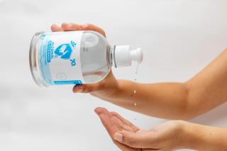 Fotografía de producto Sr De Zubiria