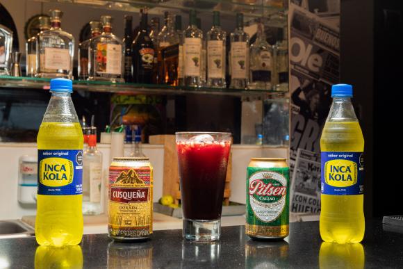 Sesión fotográfica para el Restaurante La Huaca - Sr De Zubiría