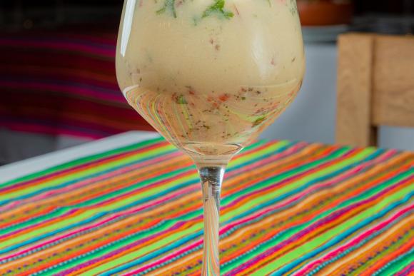 Sesión fotográfica para el Restaurante La Huaca - Sr De Zubiría